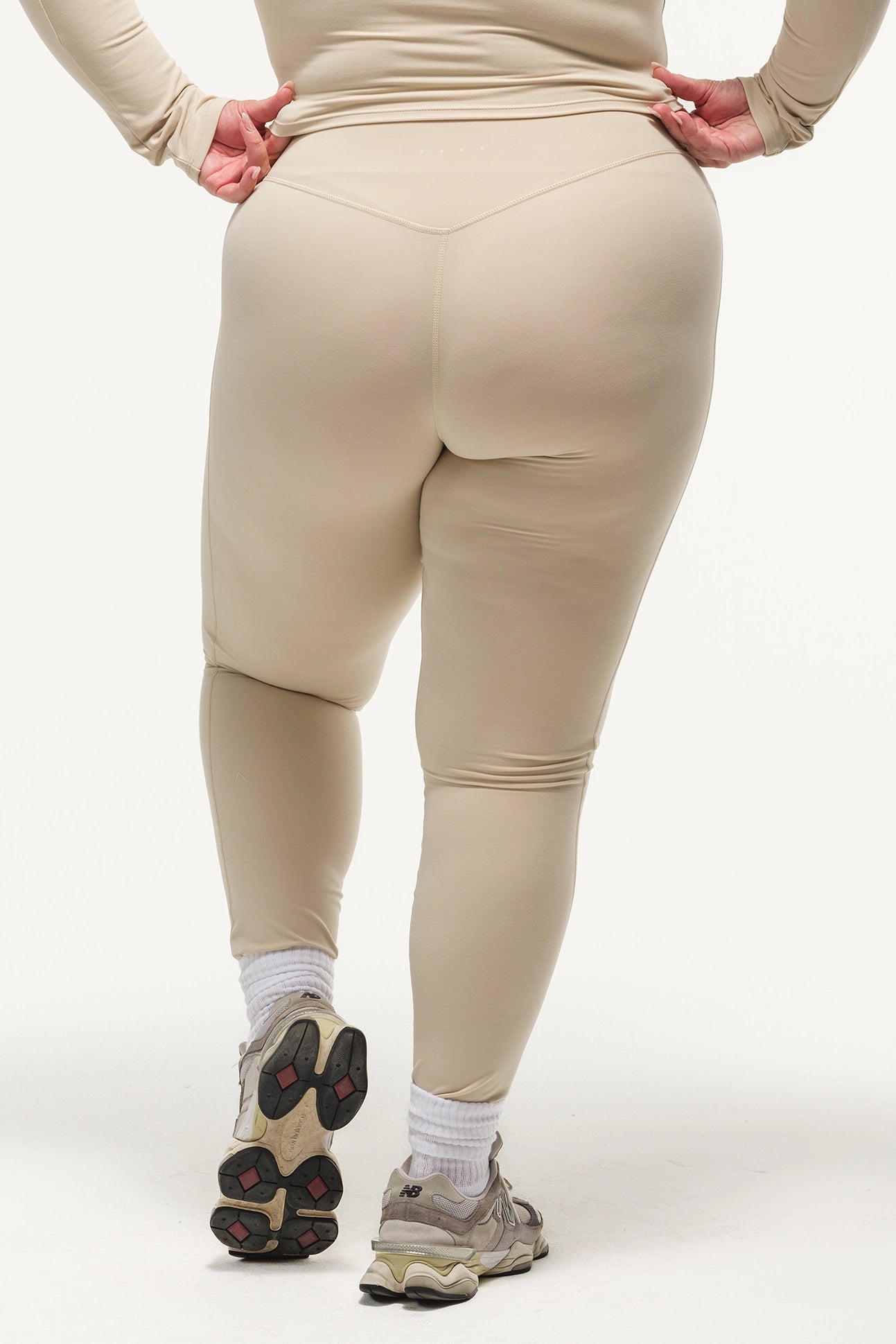 Stone 28" Evo Legging