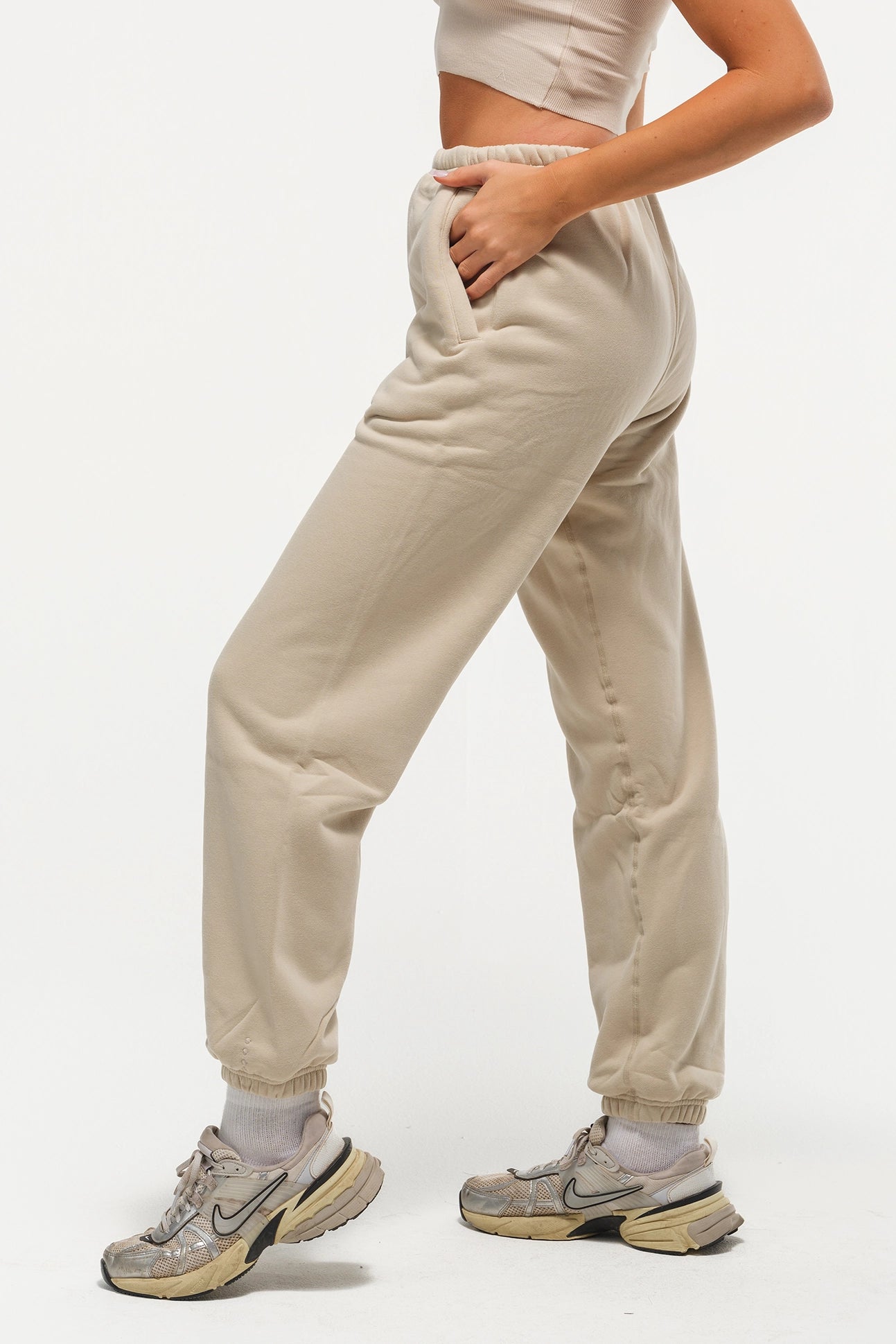 Stone Essentials Sweatpants