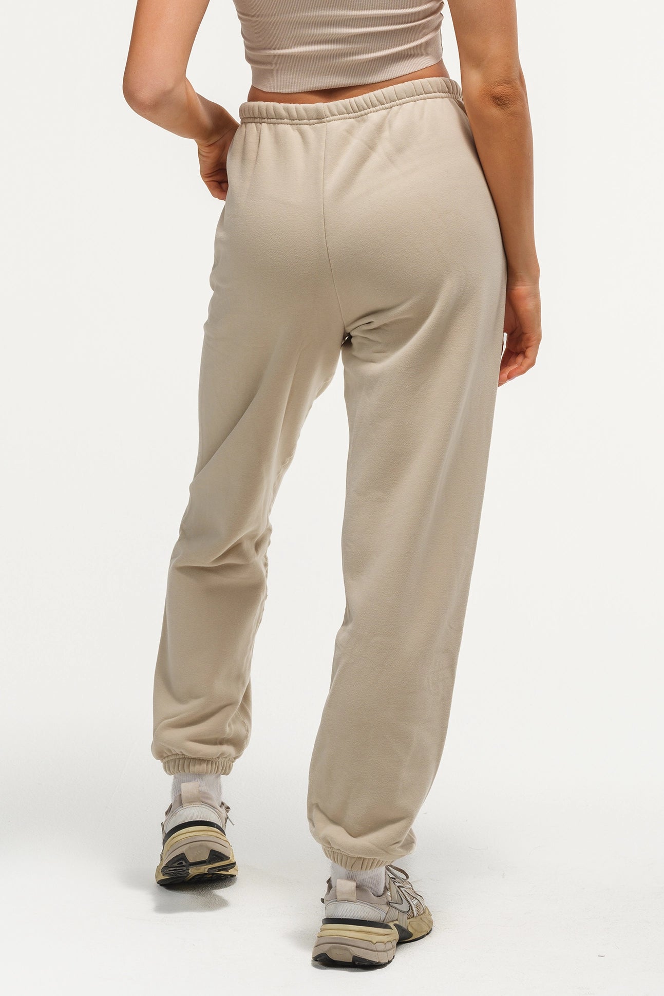 Stone Essentials Sweatpants