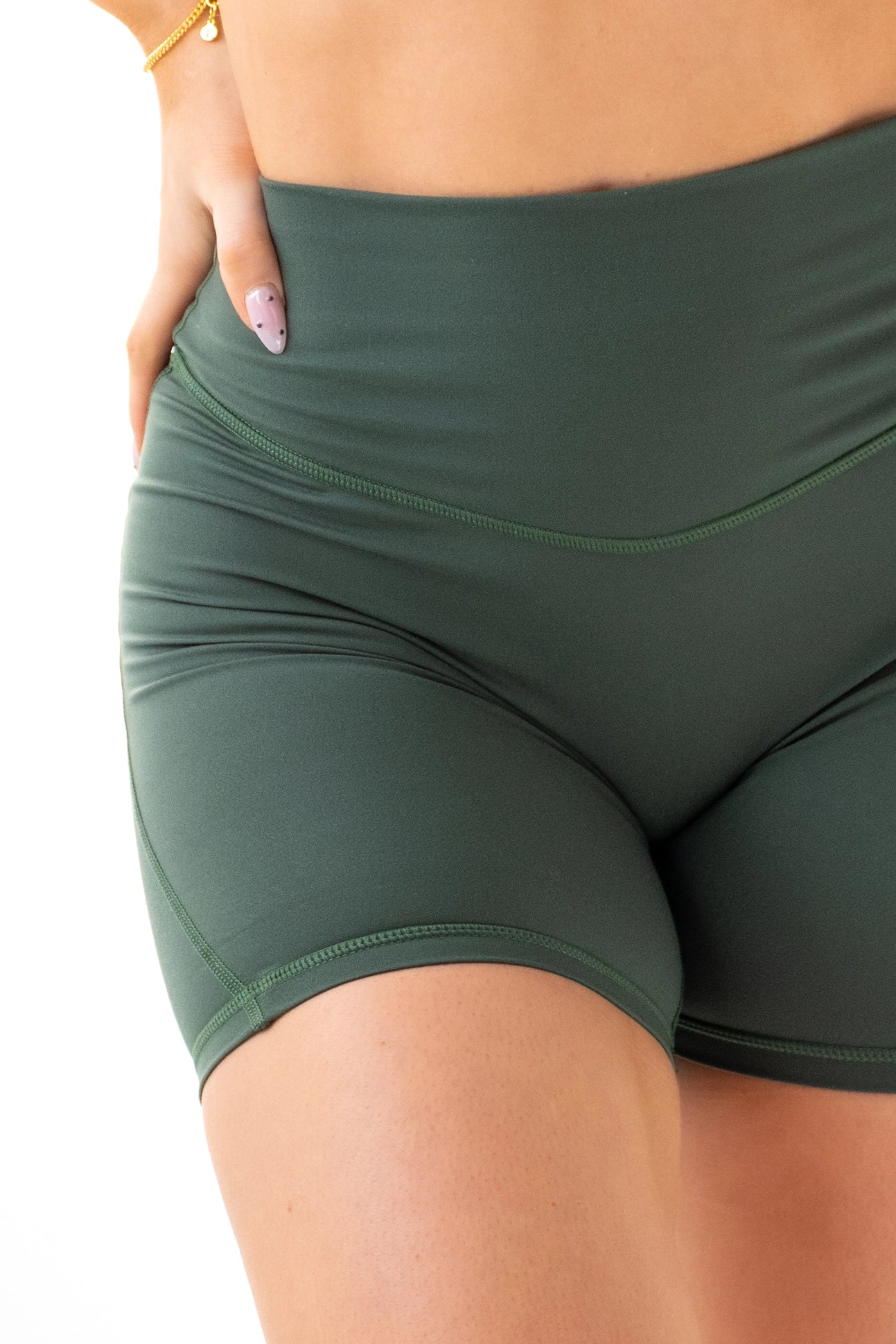 Evo Biker Short