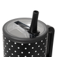 Polka Dot Traveler
