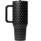 Polka Dot Traveler