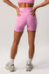 Evo Biker Short