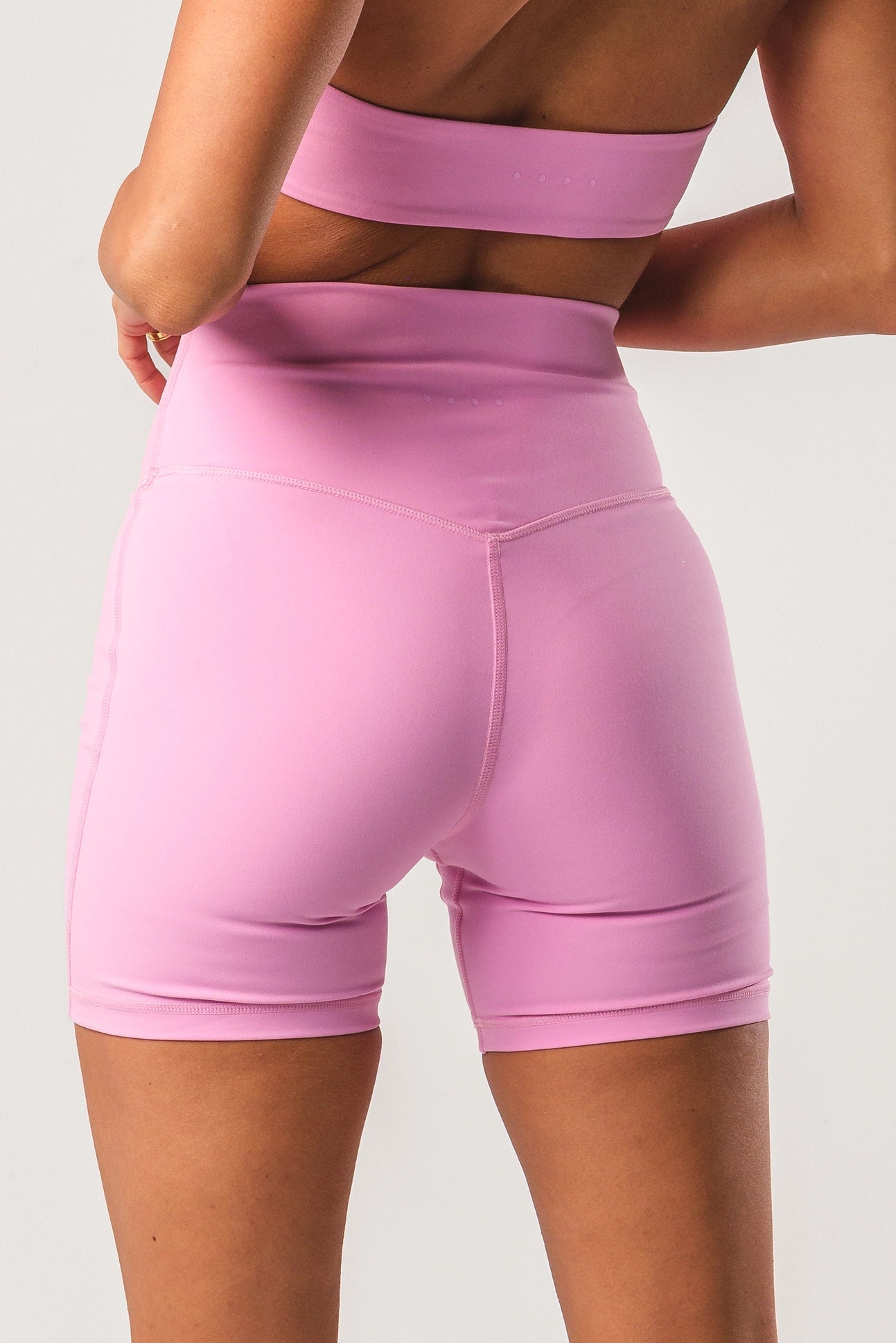 Evo Biker Short