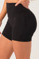 Evo Biker Short