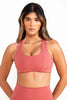 Canyon Panel Bra