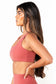 Canyon Panel Bra