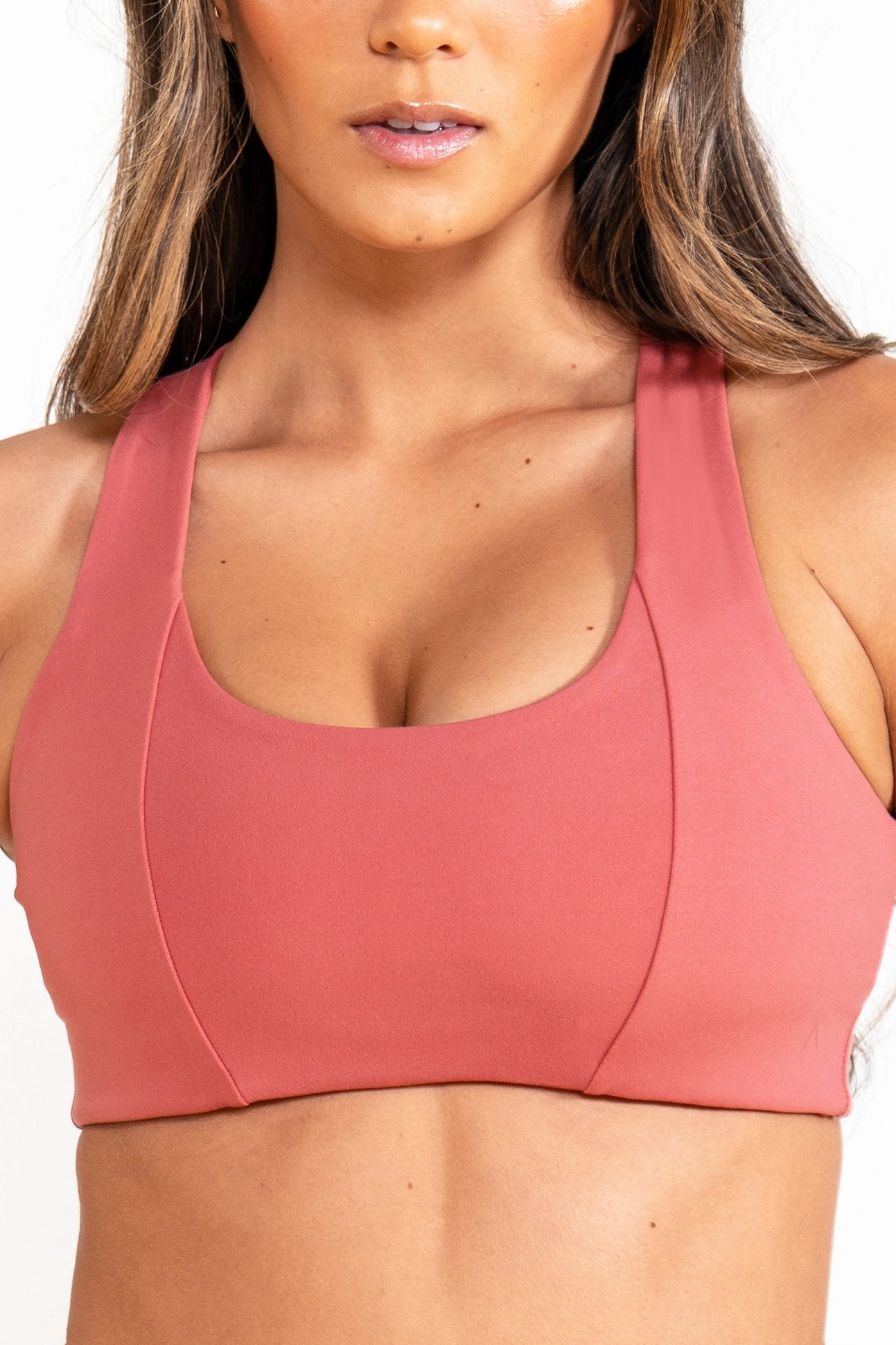 Canyon Panel Bra