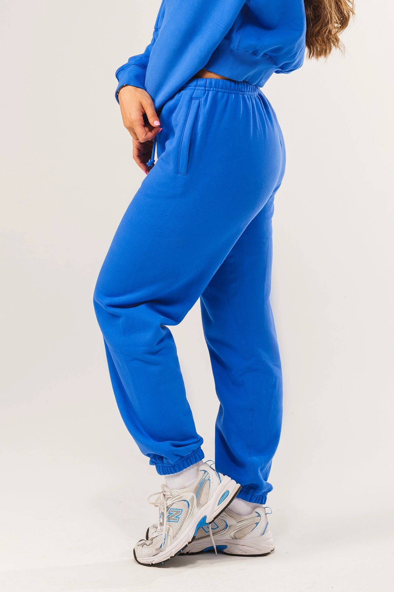 Essential Sweatpants