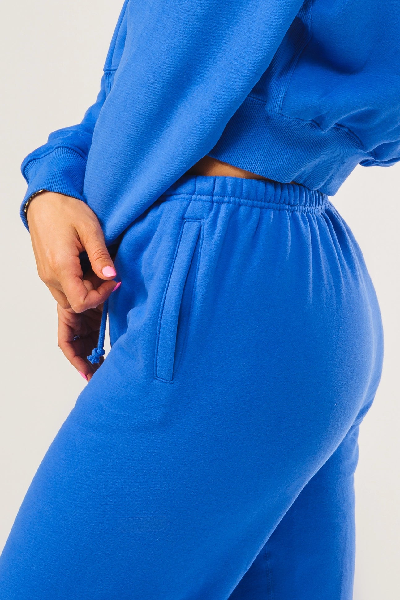 Essential Sweatpants