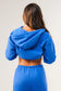 Essential Zip Hoodie