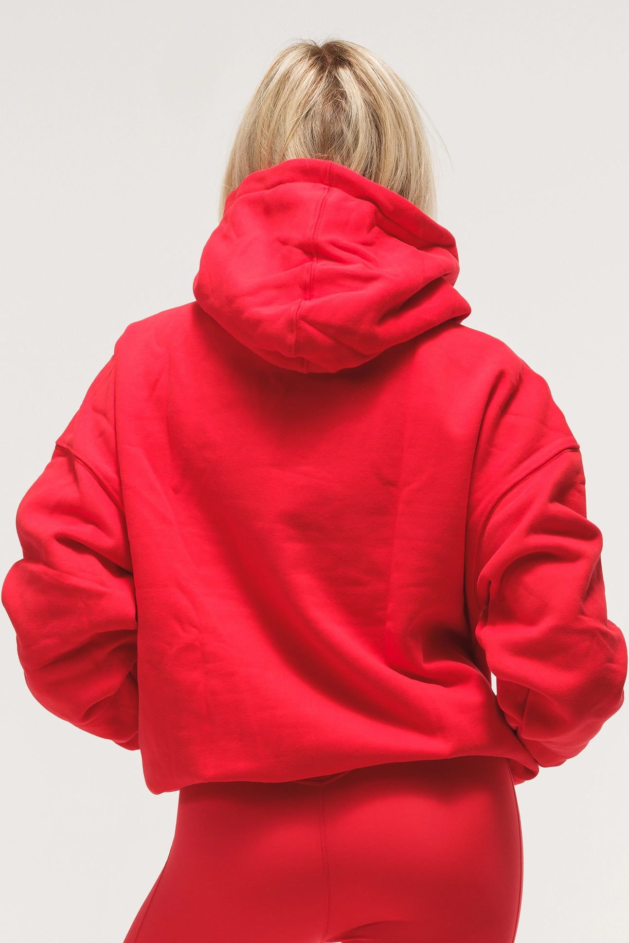 Flame Essentials Hoodie
