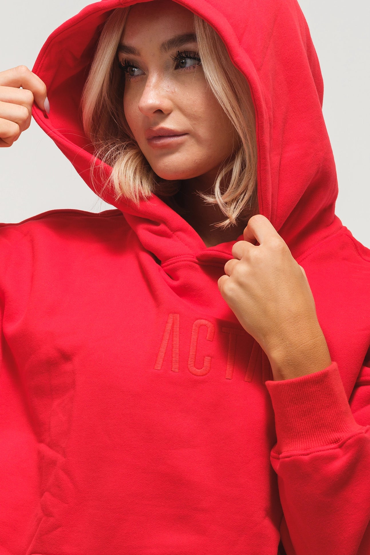 Flame Essentials Hoodie