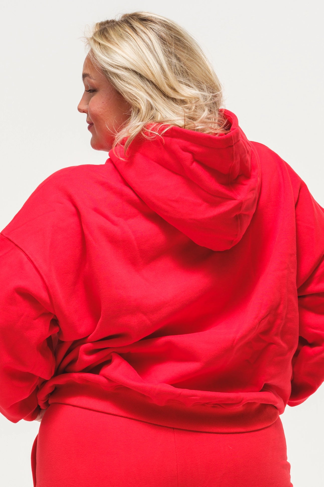 Flame Essentials Hoodie