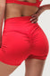 Evo Cross Over Biker Short