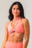 Peach Pop Allure Bra