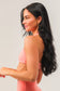 Peach Pop Allure Bra