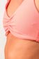 Peach Pop Allure Bra