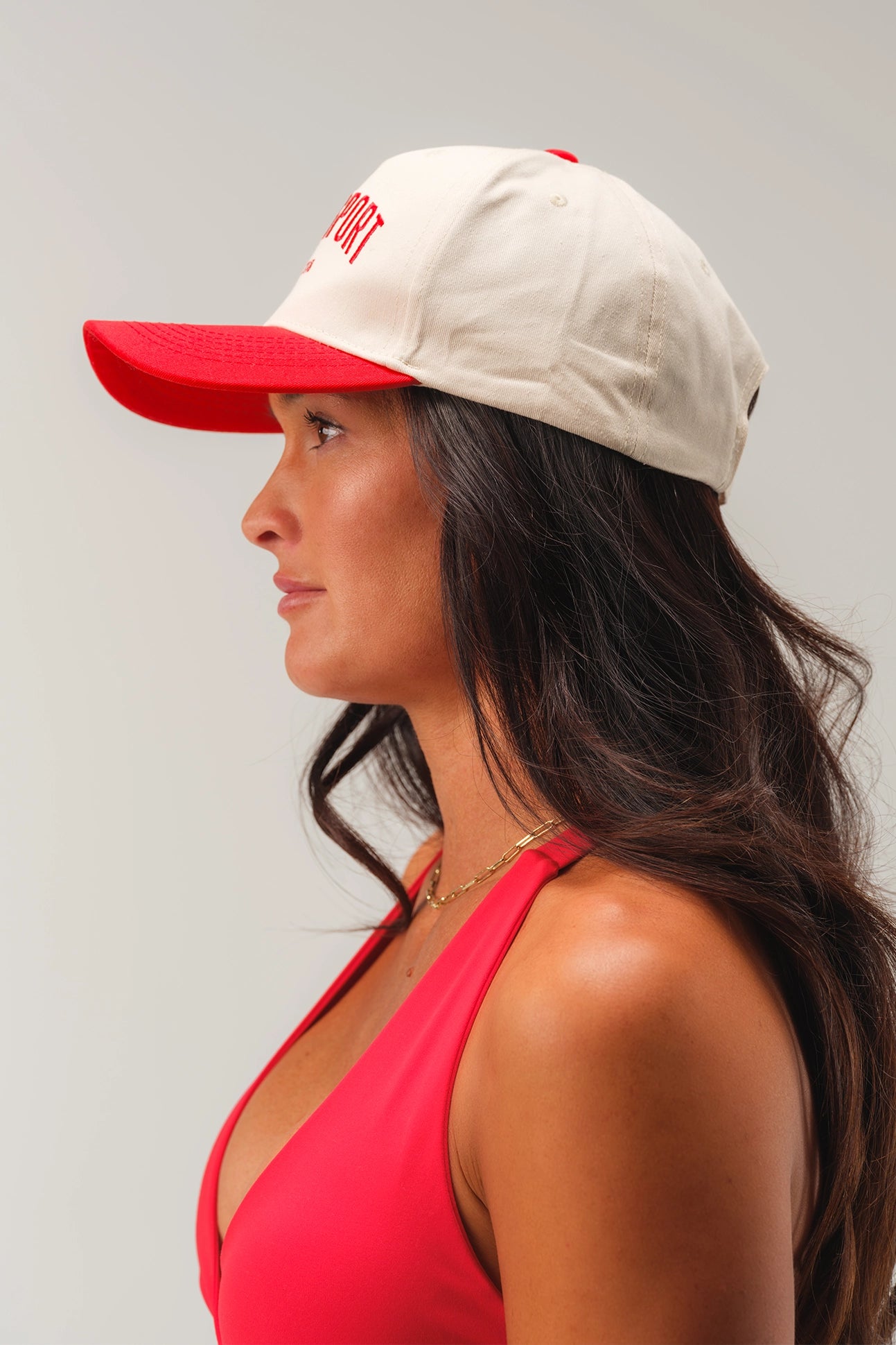 Acta Sport Hat