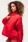 Flame On the Go Puffer Jacket
