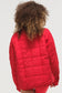 Flame On the Go Puffer Jacket