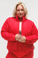 Flame On the Go Puffer Jacket