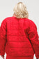 Flame On the Go Puffer Jacket