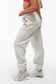 Red Acta Sport Sweats