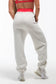 Red Acta Sport Sweats