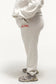Red Acta Sport Sweats