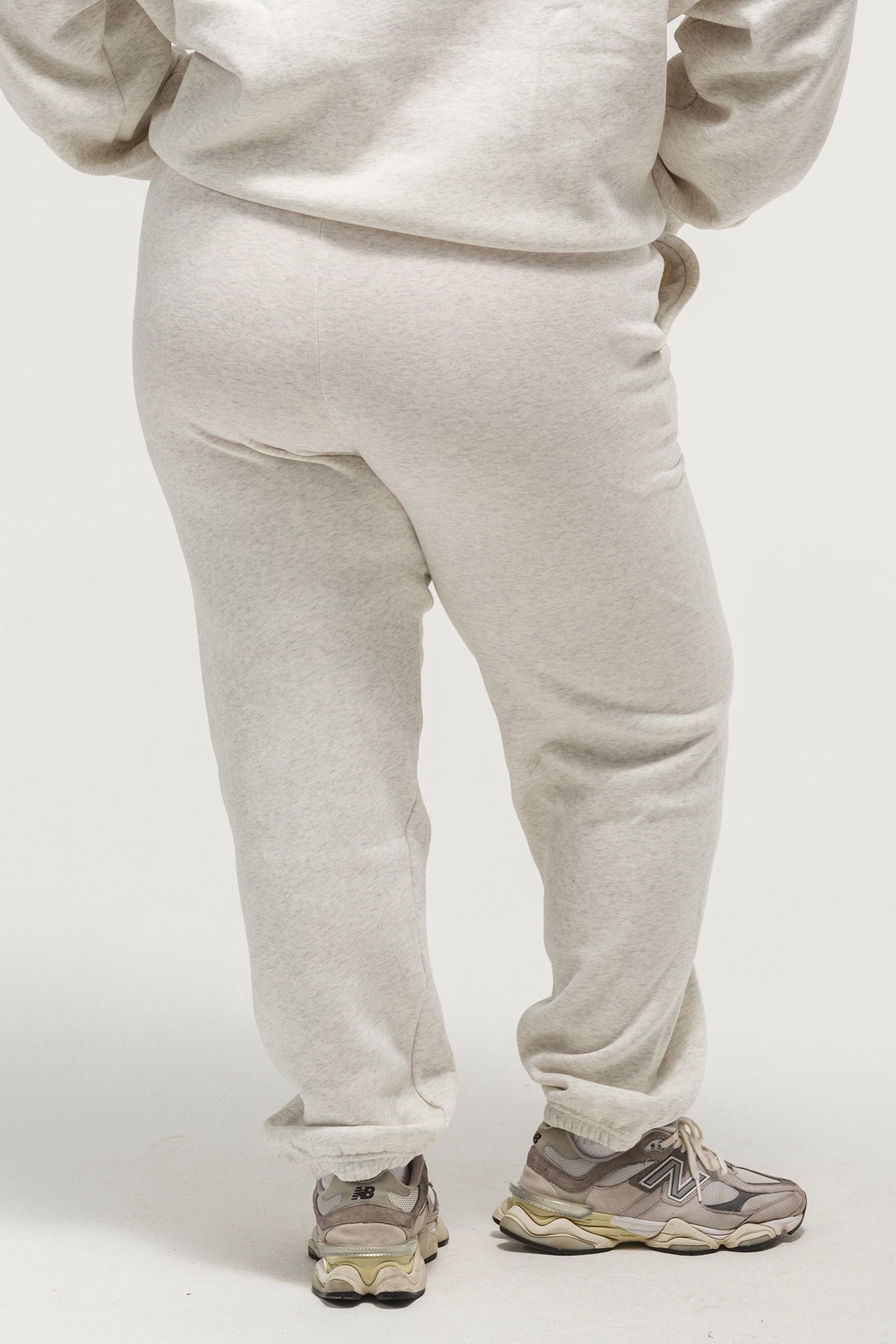 Red Acta Sport Sweats