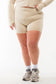Stone 4" Evo Biker Short