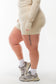 Stone 4" Evo Biker Short