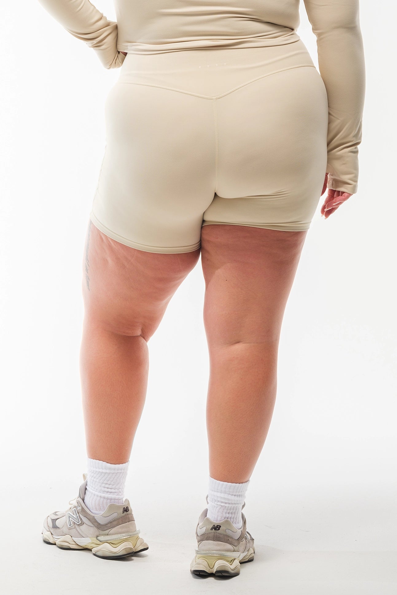 Stone 4" Evo Biker Short