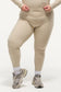 Stone 28" Evo Legging