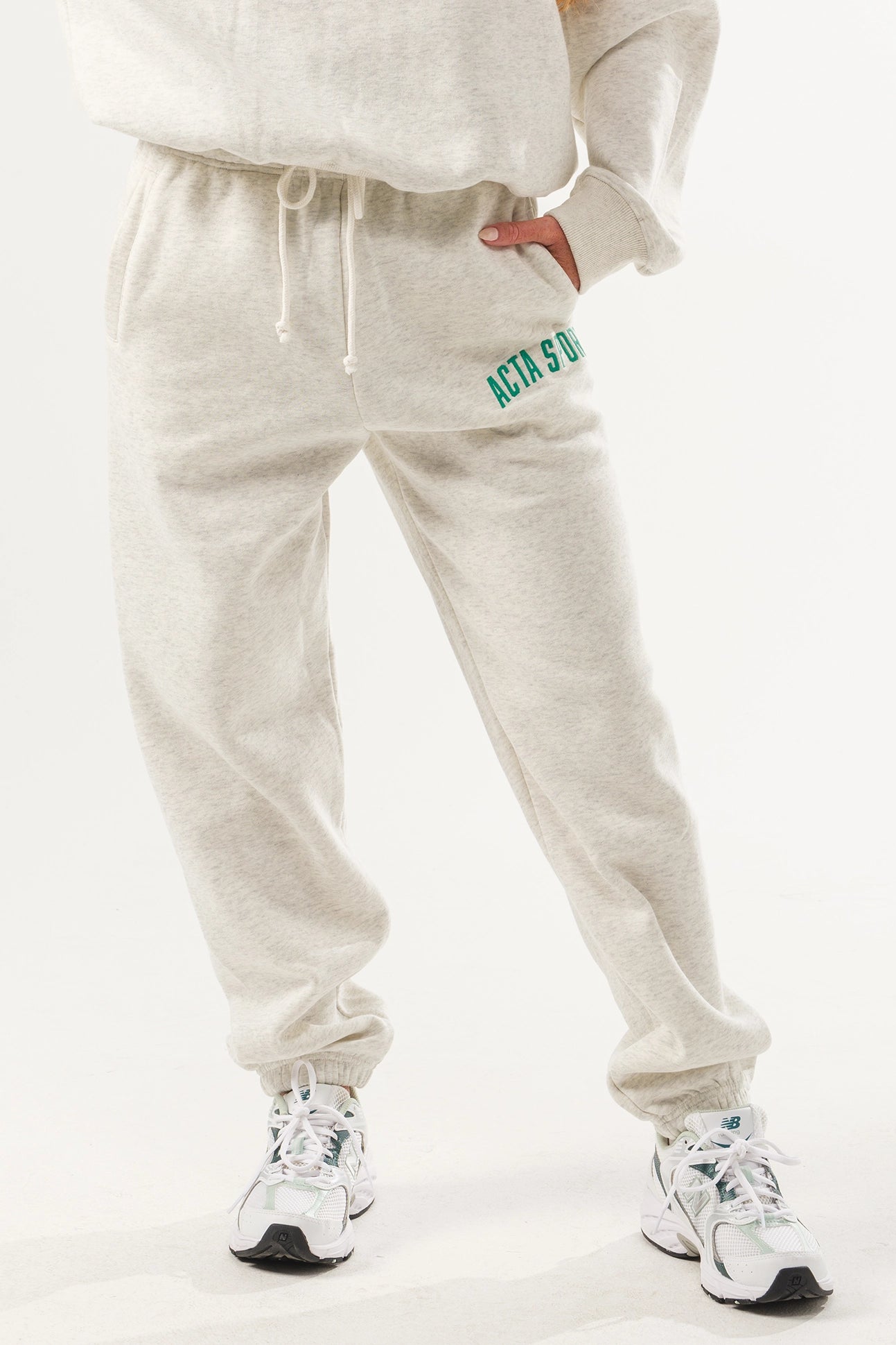 Essential Sweatpants