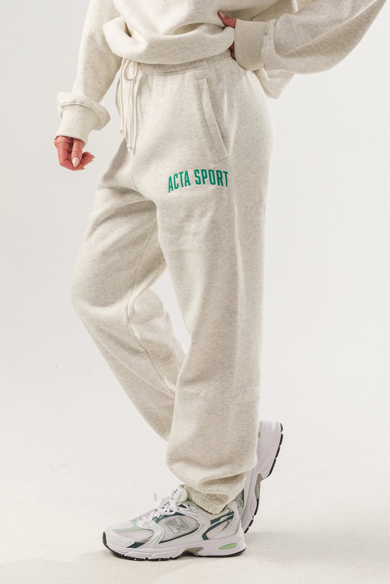 Essential Sweatpants