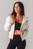 Essential Zip Hoodie