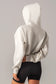Essential Zip Hoodie