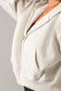Essential Zip Hoodie