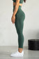 Evo Panel-Waist Legging