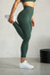 Evo Panel-Waist Legging